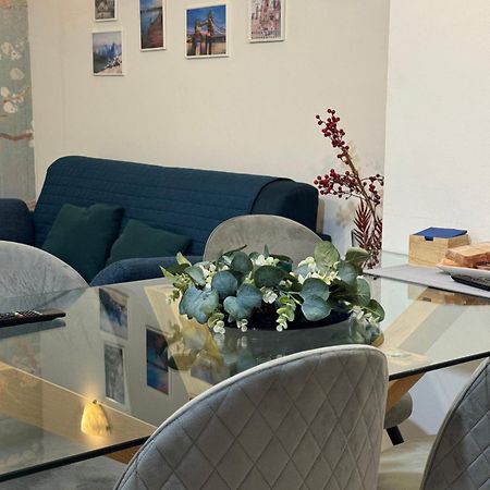 Duomo Nest Entire Apartment Trento Eksteriør bilde