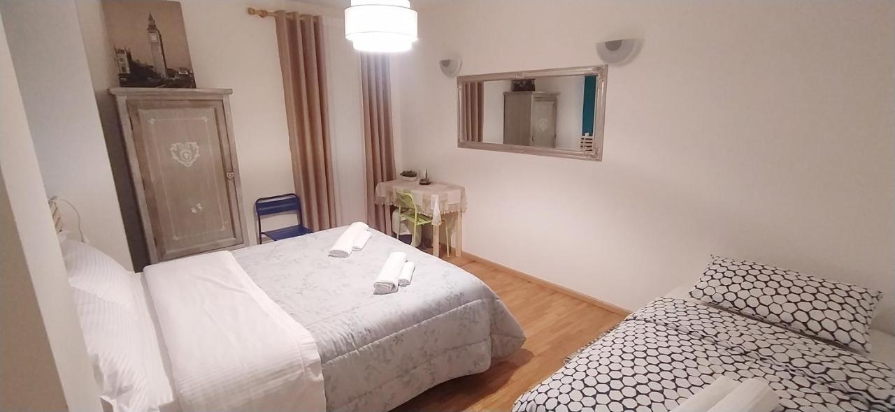 Duomo Nest Entire Apartment Trento Eksteriør bilde