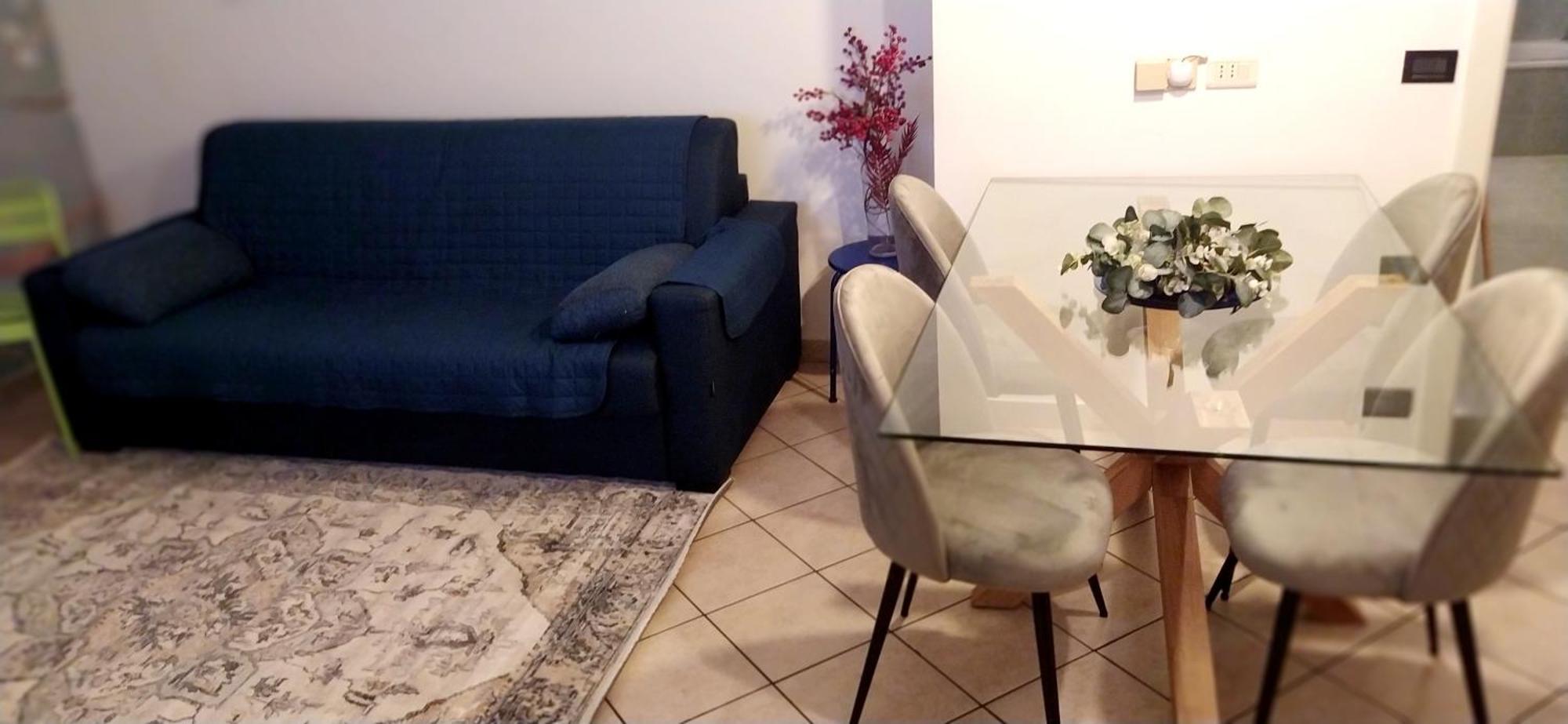 Duomo Nest Entire Apartment Trento Eksteriør bilde