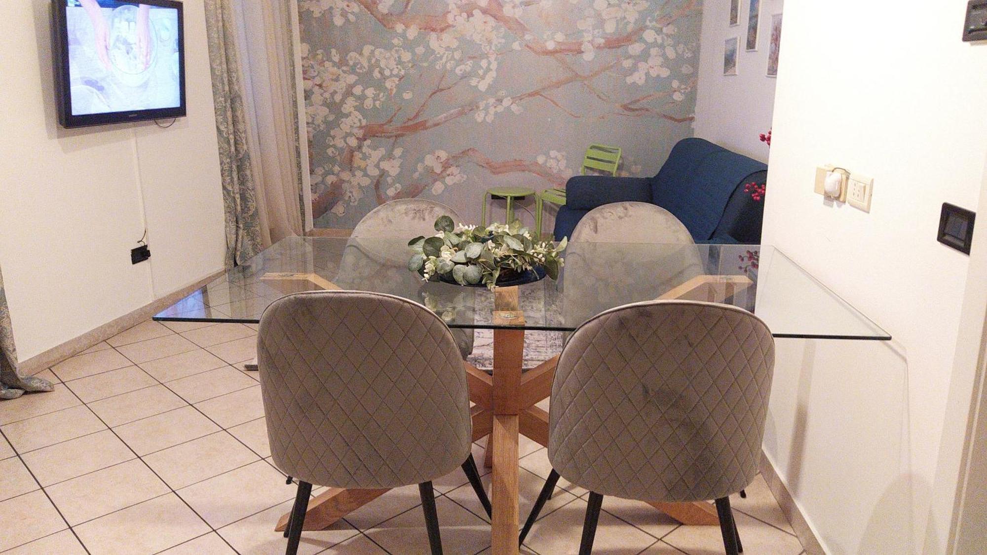 Duomo Nest Entire Apartment Trento Eksteriør bilde