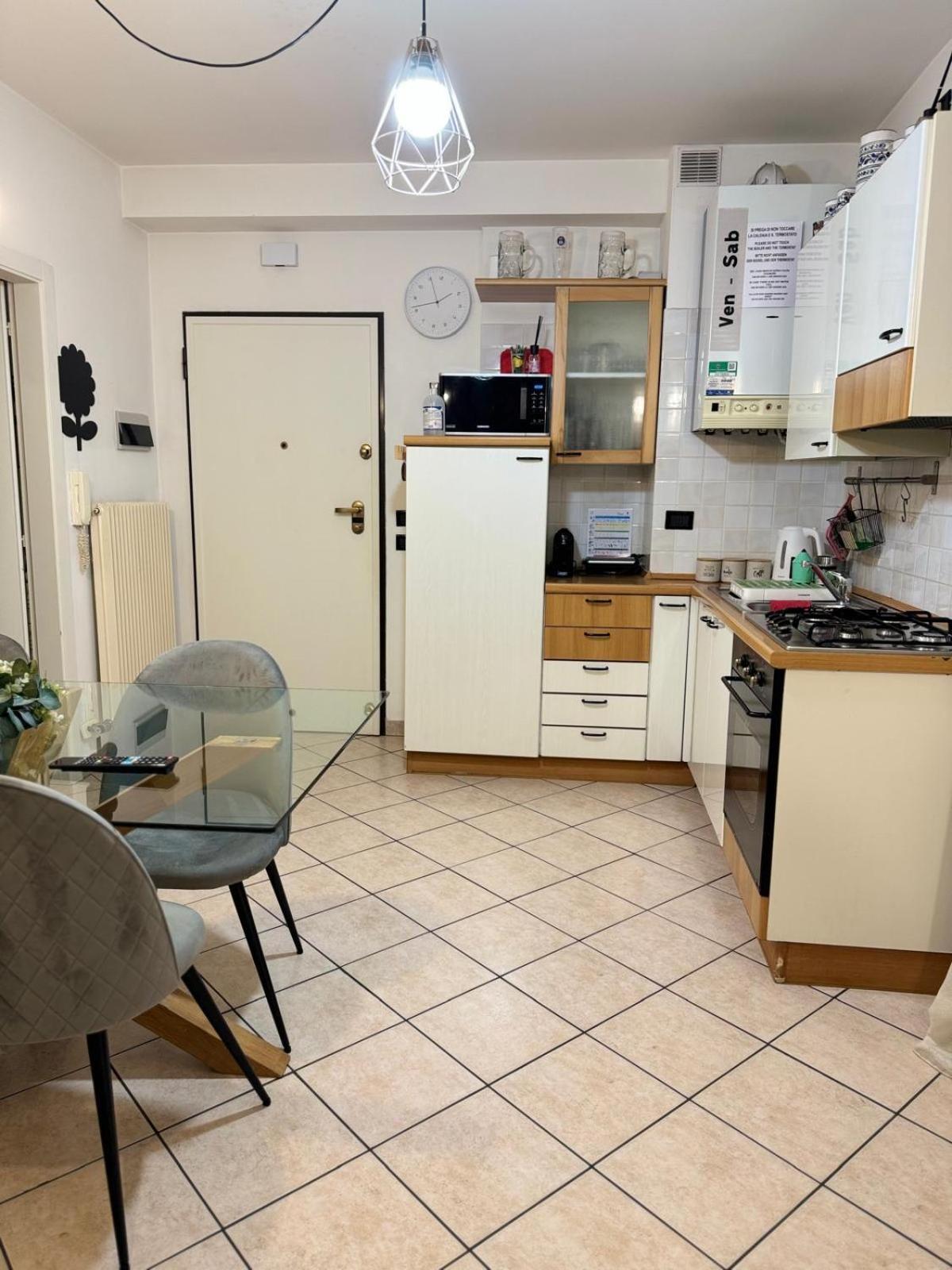 Duomo Nest Entire Apartment Trento Eksteriør bilde