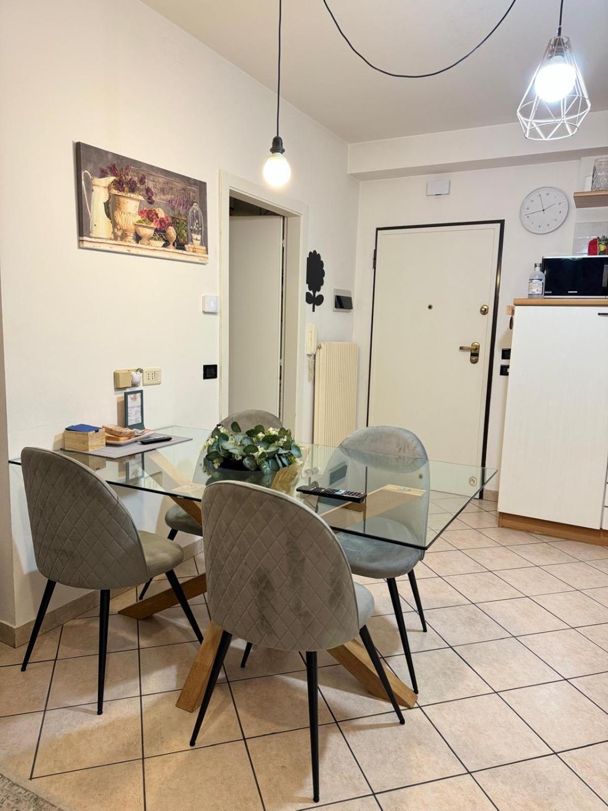Duomo Nest Entire Apartment Trento Eksteriør bilde