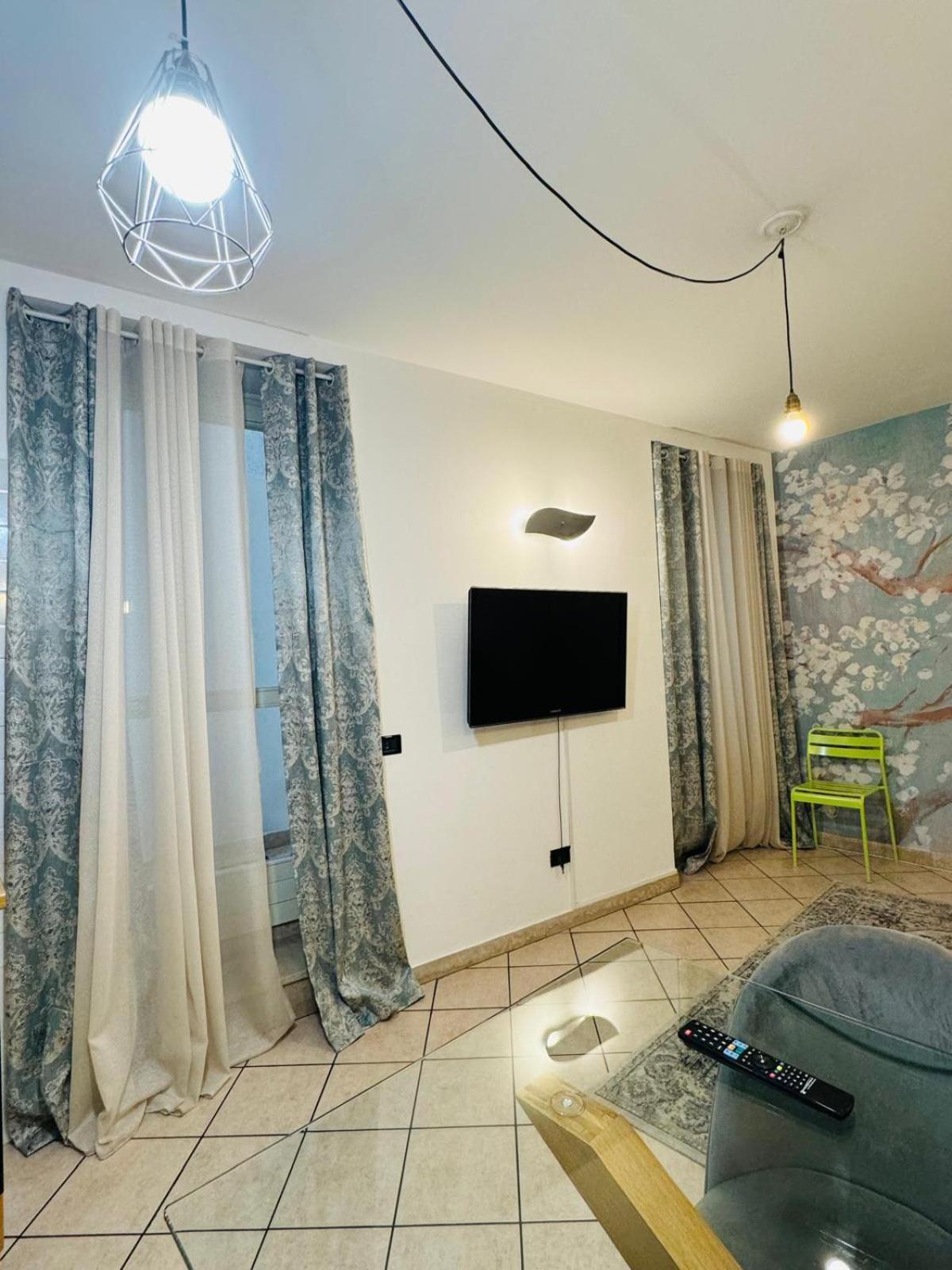 Duomo Nest Entire Apartment Trento Eksteriør bilde