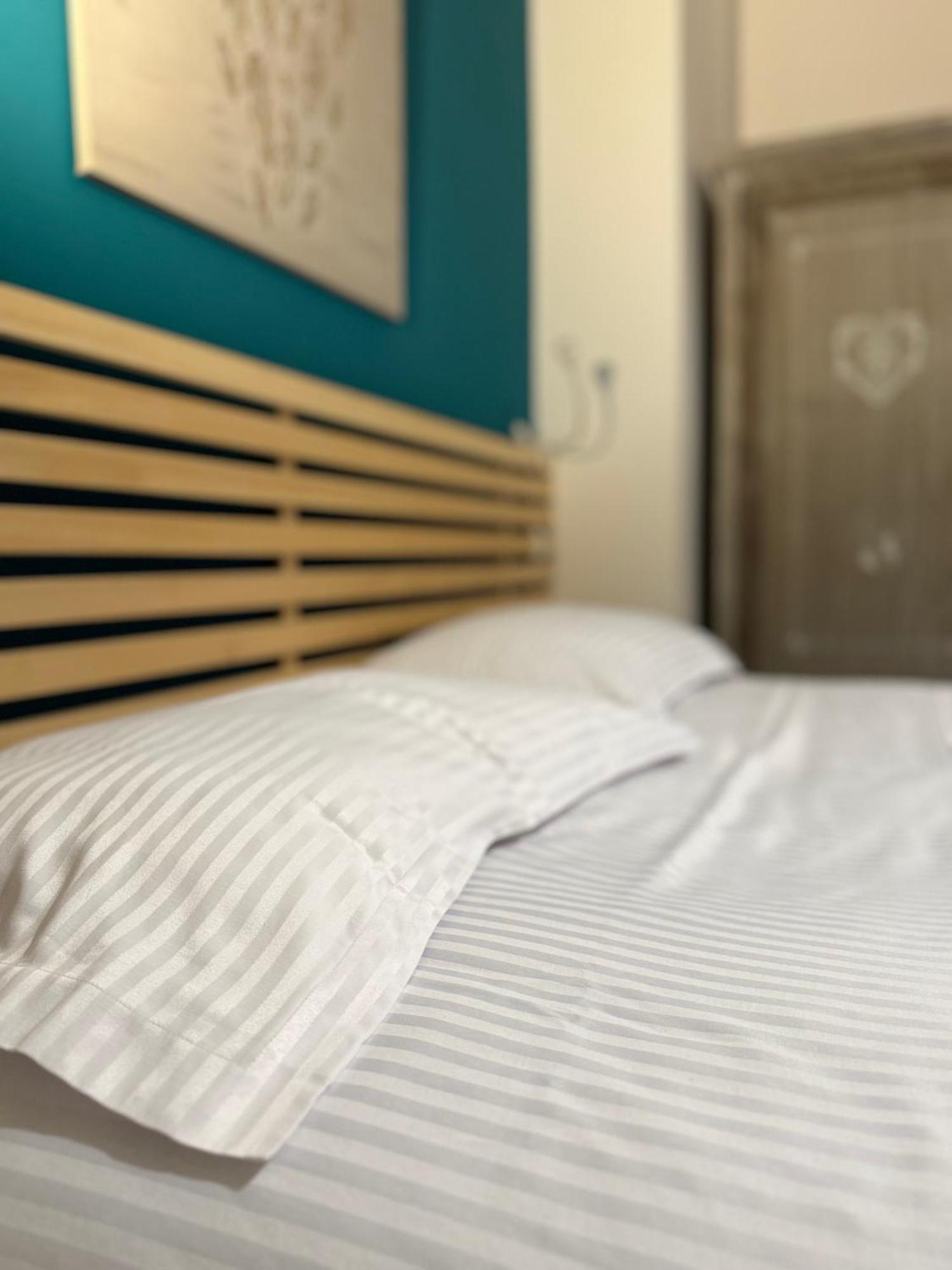 Duomo Nest Entire Apartment Trento Eksteriør bilde