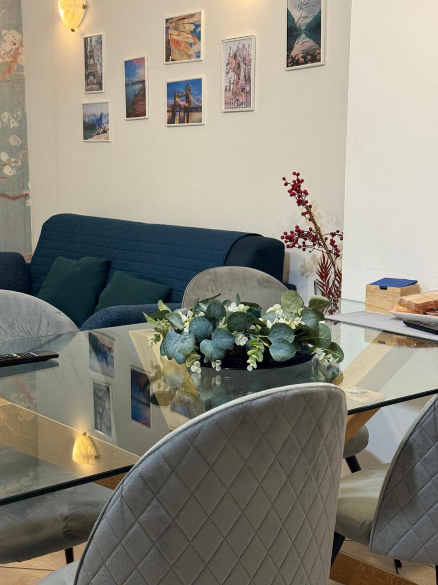 Duomo Nest Entire Apartment Trento Eksteriør bilde